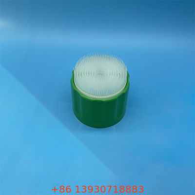 Capuchón de cepillo de lavado por aerosoles para jabón y espuma de cera de lavado de automóviles sin contacto