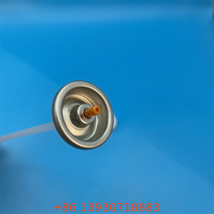Válvula de solución de limpieza de espuma profesional y conjunto de tapa - Disposición óptima para una limpieza efectiva - Especificaciones incluidas