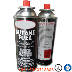 220 g y 227 g de gas butano 1 X Contenido del paquete para gas butano y gas propano