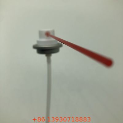 Válvula de aerosol activadora de kit de MDF diseñada para carpintería y fabricación de muebles