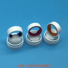 Válvula de rociado para protector solar sin grasa para una aplicación de protector solar ligera y cómoda