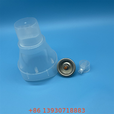 Sistema portátil de pulverización de oxígeno para el cuidado en el hogar - Soporte respiratorio conveniente y eficaz