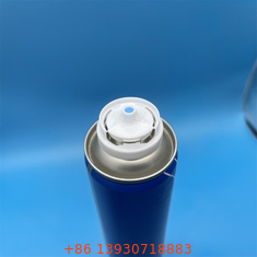 Válvula del dispersor de fragancias de automóvil - Sistema avanzado de limpieza de aire para automóviles para un viaje agradable y refrescante