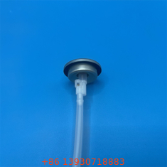 Válvula de distribución de 360 grados de alto rendimiento - Solución de distribución integral y uniforme
