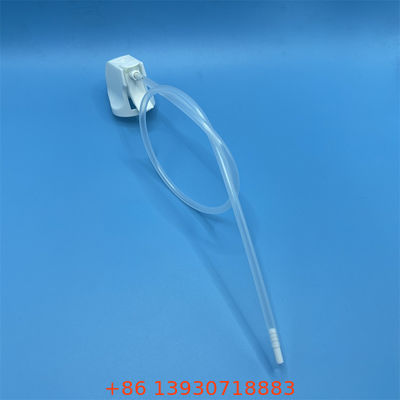 Dispositivo de pulverización con gatillo con tubo de inmersión pulverizador químico de alta potencia para uso industrial