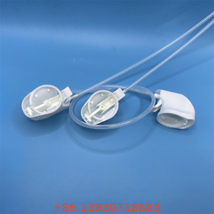 FlexiReach Long-Reach Hose Sprayer - Solución versátil de riego y limpieza con manguera flexible