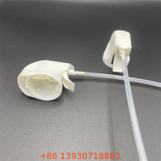 Arma de pulverización de boquilla extendida ProCoat - pulverizador de alto rendimiento para aplicaciones de trabajo pesado - control de flujo ajustable