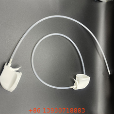 Arma de pulverización con boquilla extendida VersaSpray - pulverizador versátil para aplicaciones de precisión - patrones de pulverización ajustables