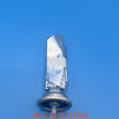 Aerosol de válvula de bolsa de plata / Aerosol de bolsa de válvula con buen sellado y presión estándar 0,2-0,4Mpa