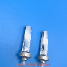 0.2-0.4Mpa Bolsa de aerosoles de presión en la válvula para cilindros y plásticos