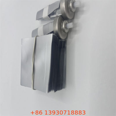 Sistemas de aerosoles innovadores de 20 mm para proteger fórmulas sensibles