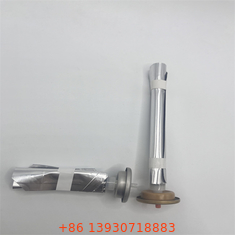 Aerosol con válvula de bolsa ecológico y centrado en el usuario para productos químicos domésticos y especiales con diseño a prueba de fugas