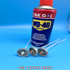 Acero inoxidable y plástico de una pulgada de ingeniería Kit de activador de madera válvula para su
