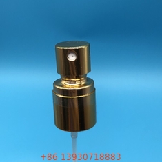 Bomba de perfume de lujo con activación suave - ideal para líneas de fragancias de alta gama