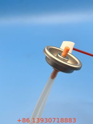 WD-40 SPRAY Valve for Automotive Mechanics with Precision Dispensing & Rust Protection​