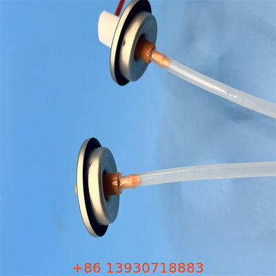 Válvula y Actuador de Aerosol WD-40 para Lubricantes, Penetrantes y Limpiadores