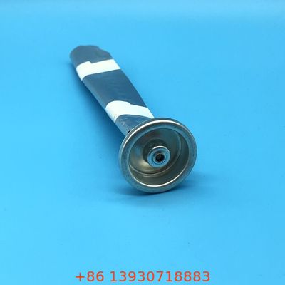 Sistema de bolsa en válvula premium para dispensación de fórmulas sensibles