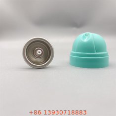 Válvula de dispersión del cuerpo de pulverización segura - aplicación a prueba de fugas y ajustable para un control mejorado