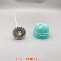 Boquilla de spray de desodorante AeroMist - Aplicación refrescante y eficiente para la confianza diaria