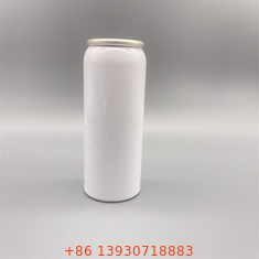 Contenedor de aluminio versátil para uso industrial - Opción de almacenamiento robusto Contenedor cilíndrico de aluminio
