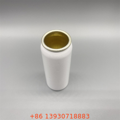 Envases avanzados de aluminio para uso profesional - Contenedor personalizable para productos especializados