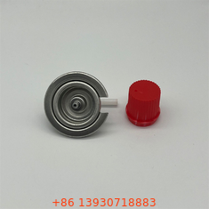Válvula de mantenimiento de estufa de gas de alta calidad estándar 1/2 - Inch Thread