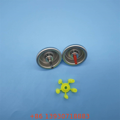 Boquilla de gas de reabastecimiento de encendedores de lujo - Diseño elegante para usuarios sofisticados
