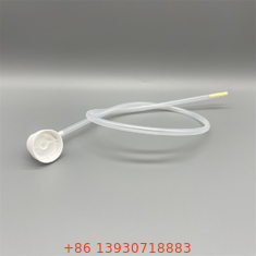 Válvula de agente de limpieza de aire acondicionado de precisión para mantenimiento de HVAC con diseño de acero inoxidable resistente a la corrosión