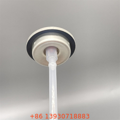 Válvula de limpieza de aire acondicionado premium para uso doméstico con diseño duradero y eficiente