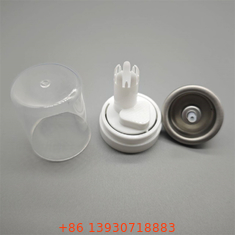 Dispensador avanzado de mousse para cabello en aerosoles para el mantenimiento de larga duración - Ayuda profesional para el estilo para eventos