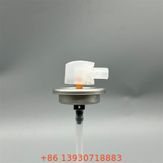 Dispensador de oxígeno en aerosoles de alta precisión de grado médico para la terapia respiratoria