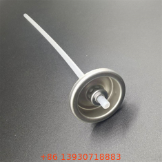 Válvula de pulverización de desodorante de alta calidad para una frescura duradera - un spray confiable para el uso diario