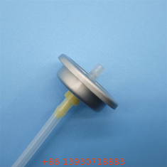 Válvula de pulverización de agua facial de niebla continua ultra fina para cuidado de la piel de lujo y piel sensible con nano difusión hidratante