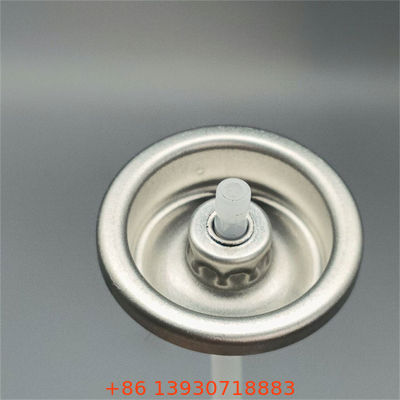 Sistema de Mecanismo de Aerosol para Brillo Capilar, Aplicación de Spray para Brillo Capilar, Solución Profesional de Dispensación de Aerosol para Productos de Belleza