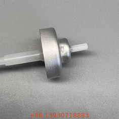 Válvula de medición de tallo de plástico compacta de 20 mm para la distribución de tinta