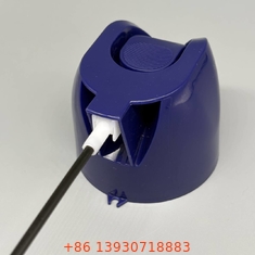 Capuchón de insecticida de 65 mm para control de plagas en el hogar con diseño ergonómico de pulverización de disparador