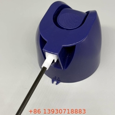 Capa de insecticida de 65 mm avanzada para empresas de control de plagas con aerosol ajustable