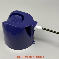 Capa de insecticida de grado profesional de 65 mm para agricultores con distribución eficiente