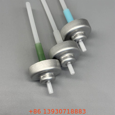 Válvula de 20 mm de alto rendimiento para aplicaciones comerciales
