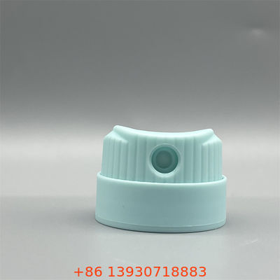 Próxima Generación de Válvula de Protector Solar de Pulverización Uniforme y sin Esfuerzo