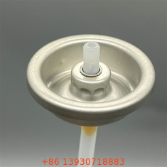 Frescador de aire con aerosoles de gran alcance para uso en automóviles con frescura duradera