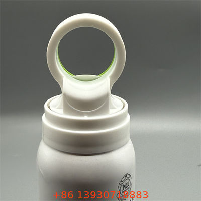 Innovadora válvula de niebla de protección solar de 360 grados para aplicaciones en todos los ángulos con tecnología anti-obstrucción y protección UV mejorada