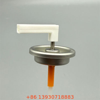 Válvula de recarga de gas universal de primera calidad para linternas de butano y encendedores de cigarrillos con diseño ergonómico duradero