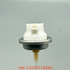 Válvula de limpiador de espuma de grado industrial para soluciones de limpieza de alta resistencia con liberación de espuma a alta presión