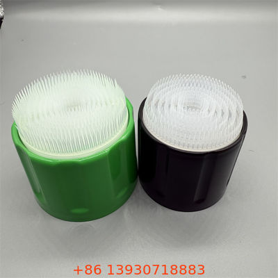 Válvula de limpiador de espuma de alta precisión para productos de limpieza automotriz con densidad de espuma ajustable