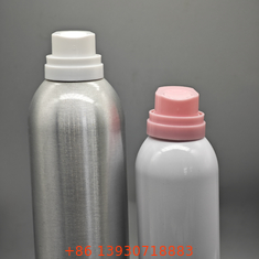 1 pulgada de espuma de afeitar válvula de aerosoles y actuador para hombres y mujeres crema de afeitar