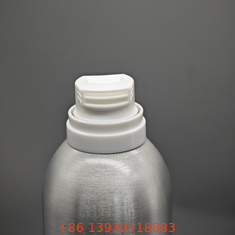 Válvula de espuma de afeitar para barberos profesionales con control preciso de la espuma y diseño anti-fugas