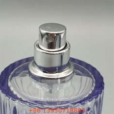 Bomba de pulverización de perfume para entusiastas de fragancias DIY con fácil montaje y niebla ajustable​