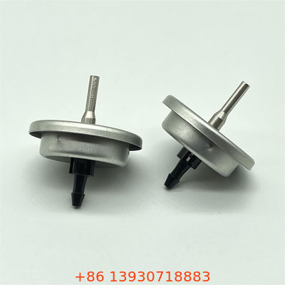 1 pulgada de butano de encendedor de válvula de reabastecimiento con junta Buna