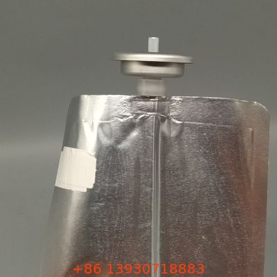 Válvula BOV masculina innovadora con compatibilidad con el propulsor ecológico